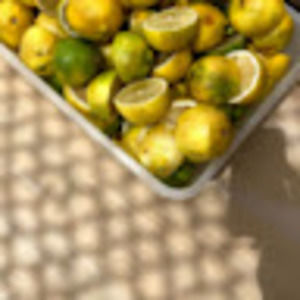 Meet your Posher, Julieta